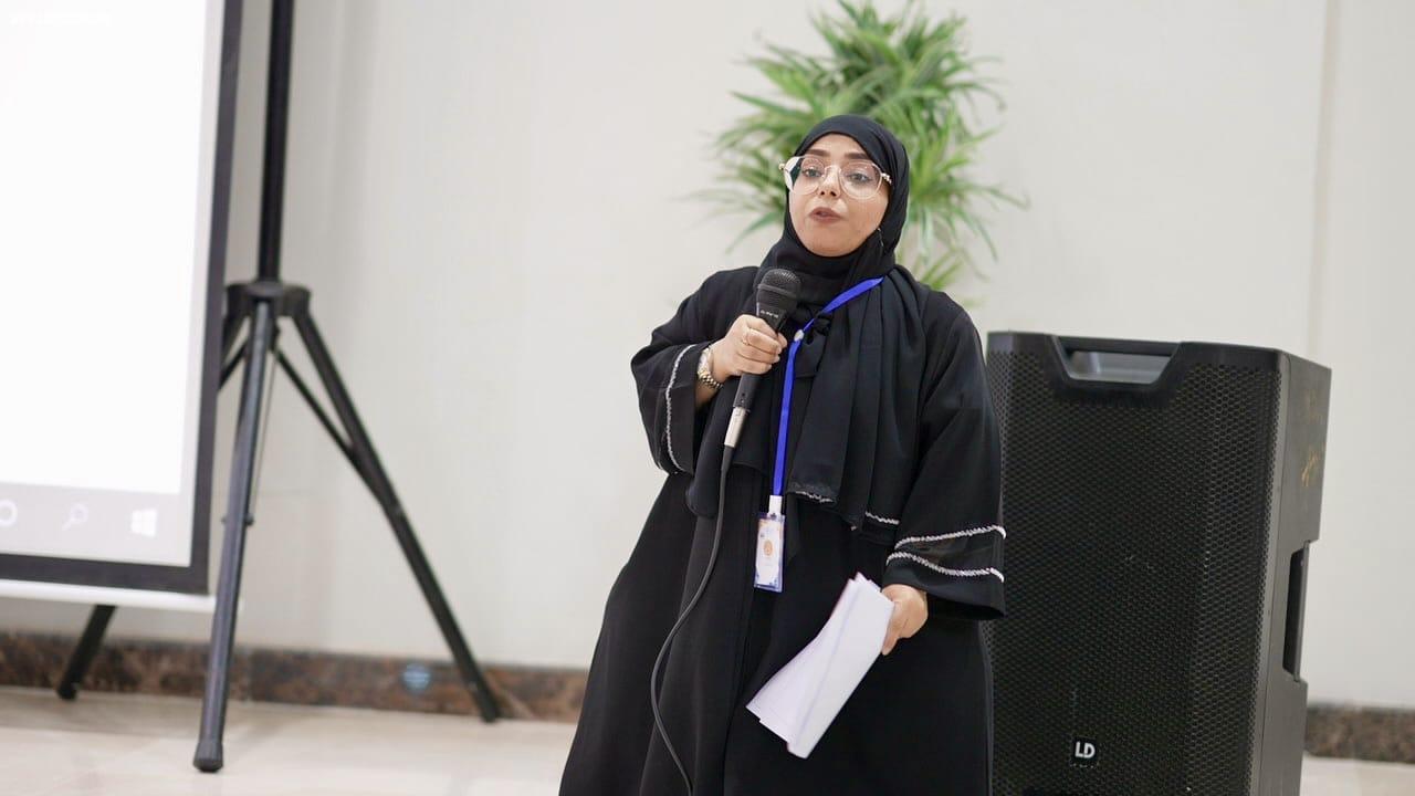 أمانة منطقة جازان تُنظم فعالية   يد بيد بهمة طويق  تزامناً مع قرب اليوم العالمي لذوي الإعاقة