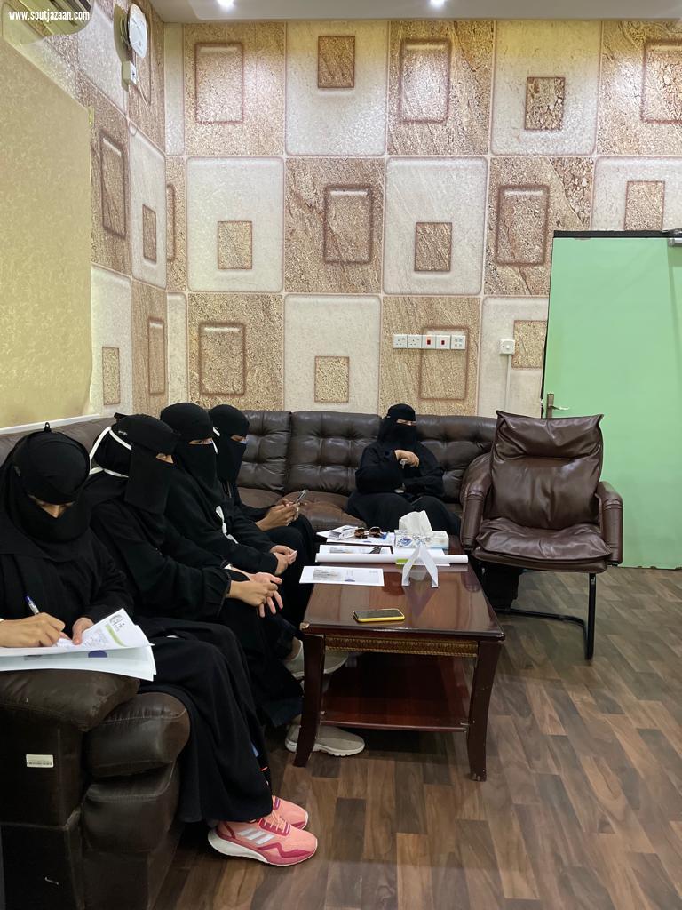 مستشفى الموسم العام ينفذ ورشة عمل بعنوان  ممارس الابداع والابتكار 
