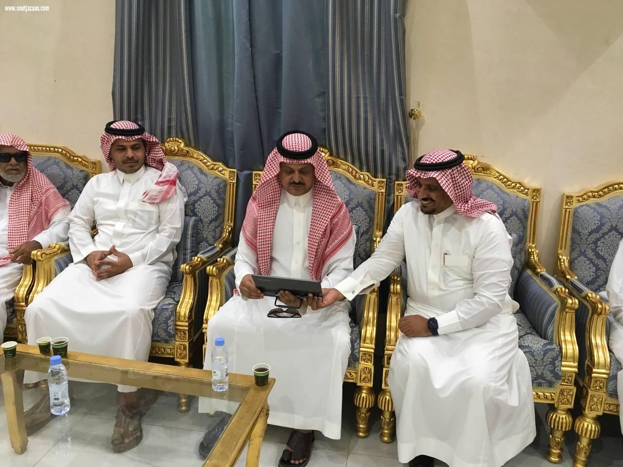 محافظ الحُرّث يفعل مبادرة الإفتاء والفئة الغالية