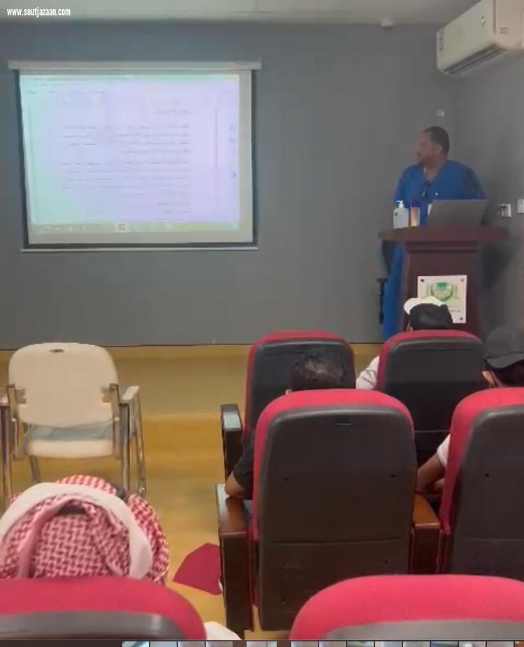مستشفى الطوال العام ينفذ دورة خطط الطوارئ والأزمات