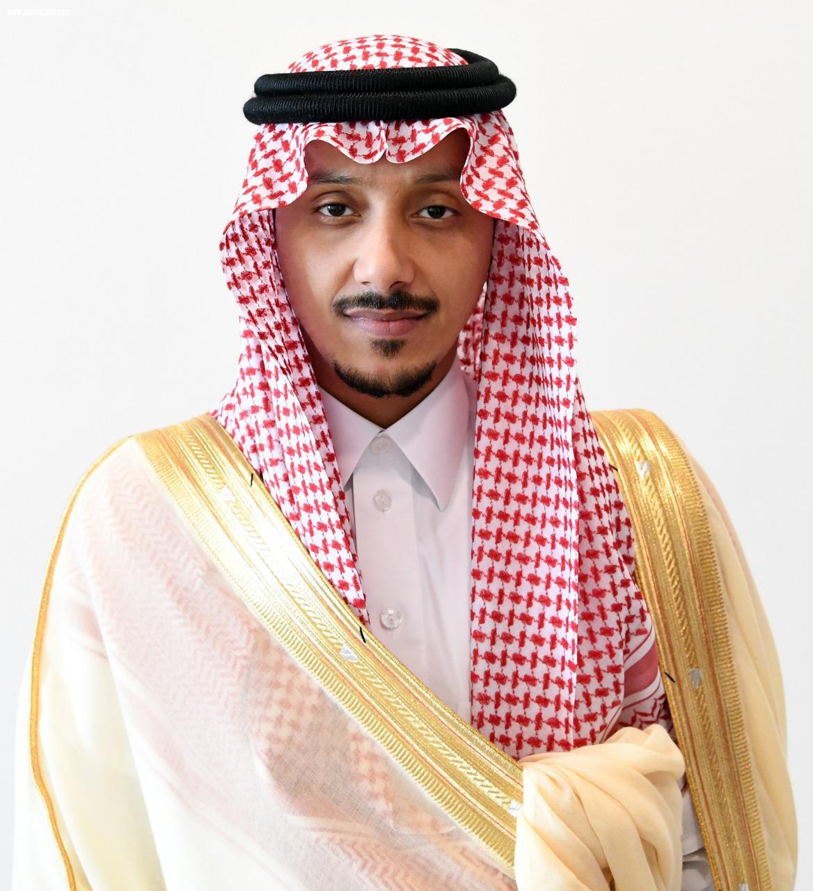 سمو أمير جازان يكلف الصنعاوي  مديراً عاما لمكتب سمو نائب أمير المنطقة 