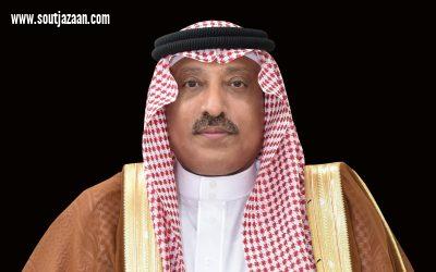 توفي بعد معاناته مع المرض | محافظ صامطة يعزي في وفاة الشيخ محمد دوم مدخلي