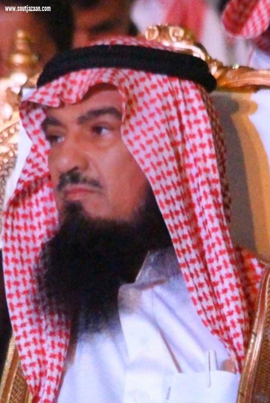 رثأء وبصمات للشيخ مشعوي غزواني