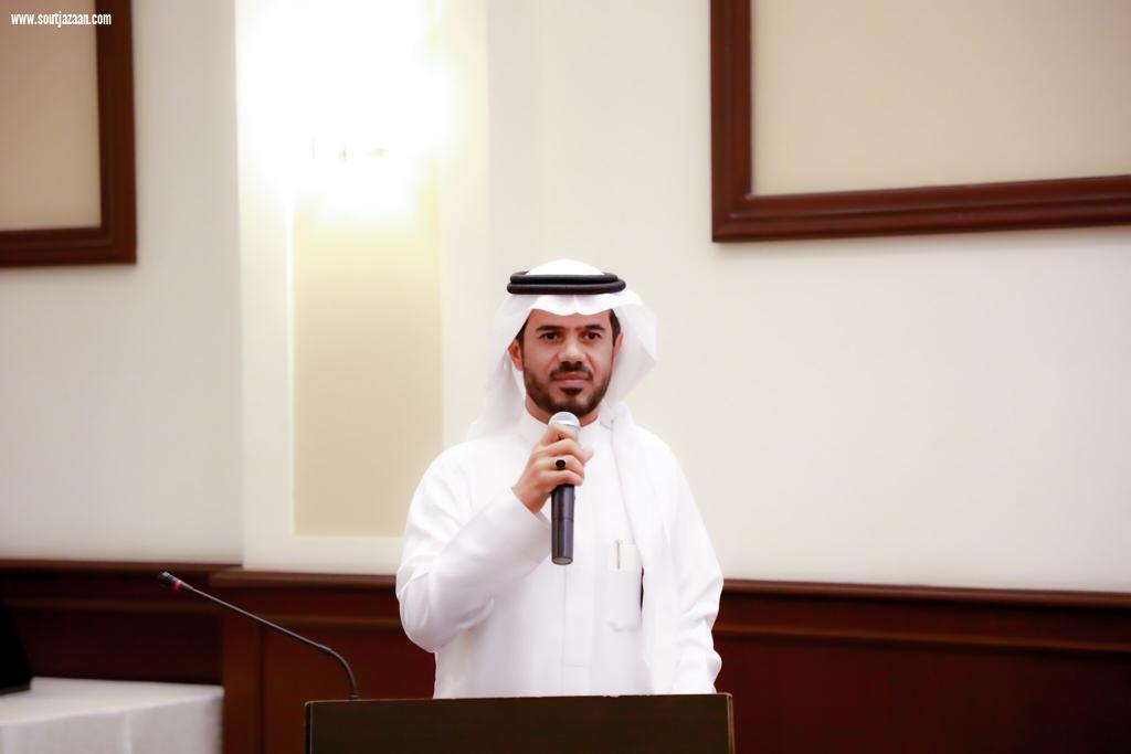 لرفع نسبته في المدارس والروضات الأهلية والعالمية بالمنطقة | تعليم جازان ينظّم ملتقى توطين المهن في التعليم لملاك المنشآت التعليمية