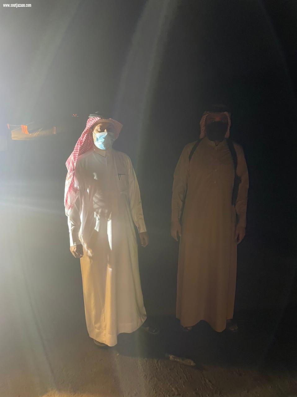 وكيل محافظة العيدابي يقوم بجولة تفقدية بالمحافظة 