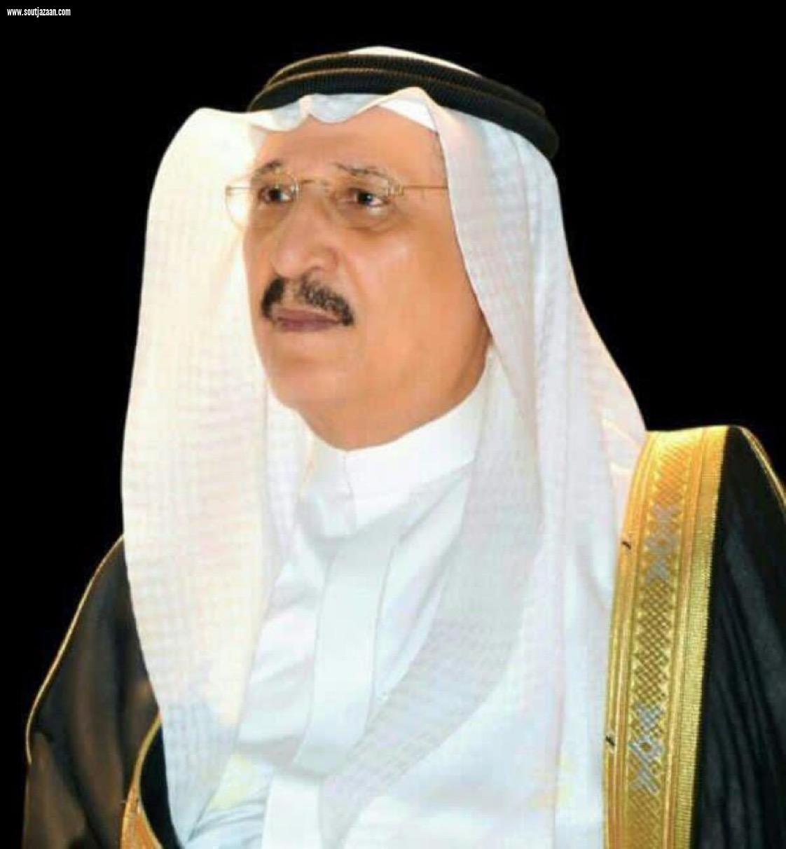 سمو أمير جازان يكلف مديرا للقبائل والمعرفين ووكيلا لمحافظة الريث ورئيسا لمركز مقزع 