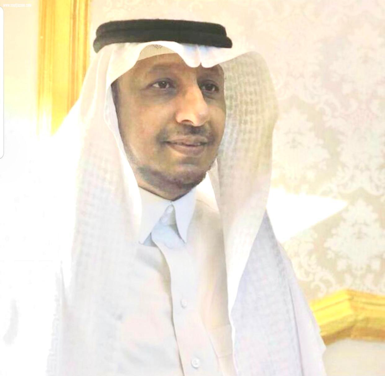 مدير عام مكتب وزارة الرياضة بمنطقة جازان الرياني يهنئ سمو نائب أمير منطقة جازان بمناسبة الثقة الملكية بالتمديد لسموه أربع سنوات قادمة 