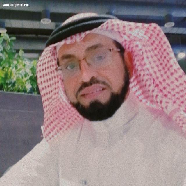 مشرف القيادة المدرسية بـمكتب تعليم بيش  يتلقى خطاب شكر وتقدير 