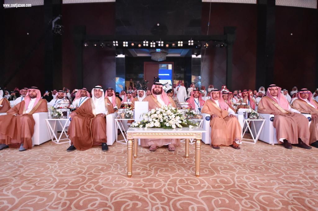 سموُّ نائبِ أمير جازان يشهد مراسم توقيع حزمة الاتفاقيات السياحية الأولى لمدينة جازان للصناعات الأساسية والتحويلية مسارب