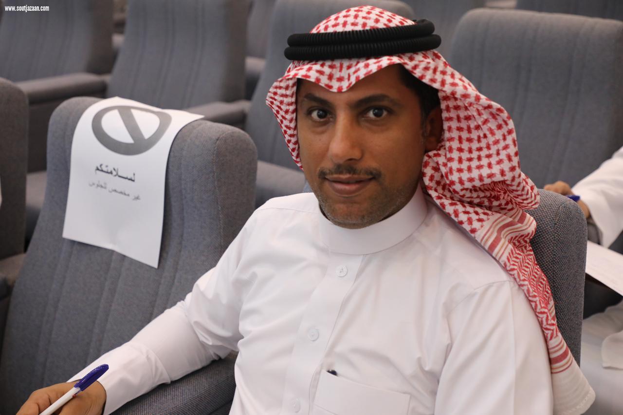 معلمو ومعلمات تعليم جازان يشيدون بلقاء وزير التعليم وبالشراكة مع الوزارة ودورها في تطوير التعليم