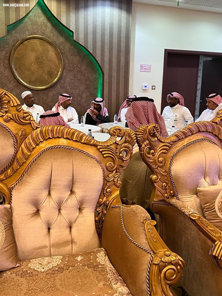 دار الملاحظة الاجتماعية بجازان تقيم برنامج المسؤولية الاجتماعية وأثرها على الأحداث