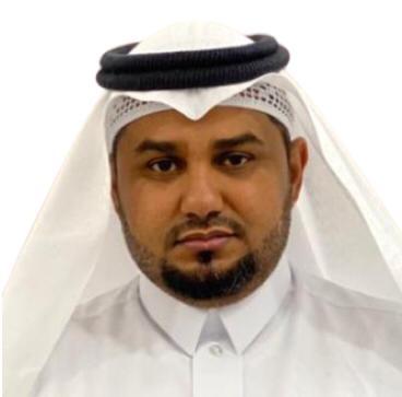 تمديد تكليف مدير مستشفى الطـوال العام الأخصائي / حسن بن عبده نجمي لمدة عام