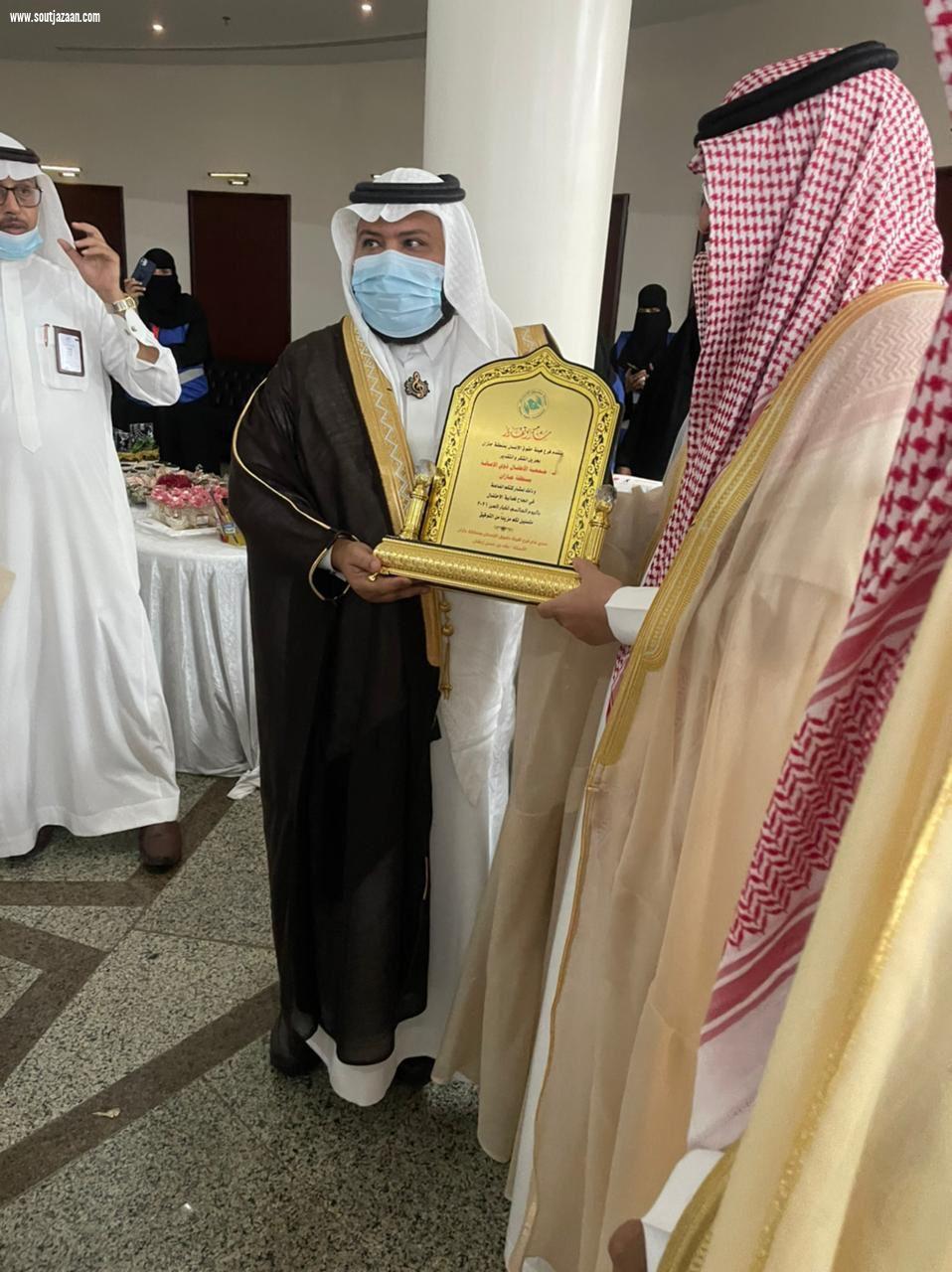 بالشراكة مع هيئة حقوق الانسان وجمعية المتقاعدين ومركز التنمية الاجتماعية بجازان وجمعية المعاقين | معين تشارك في احتفال هيئة حقوق الانسان باليوم العالمي لكبار السن
