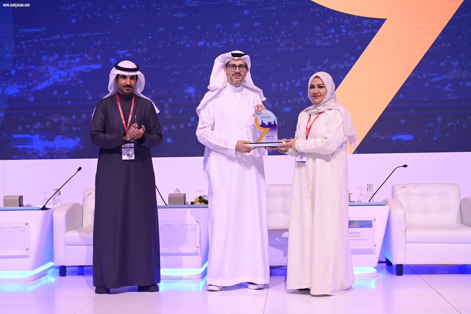 وكيل وزارة الصحة يفتتح المؤتمر السنوي التاسع للجمعية السعودية لأمراض الروماتيزم