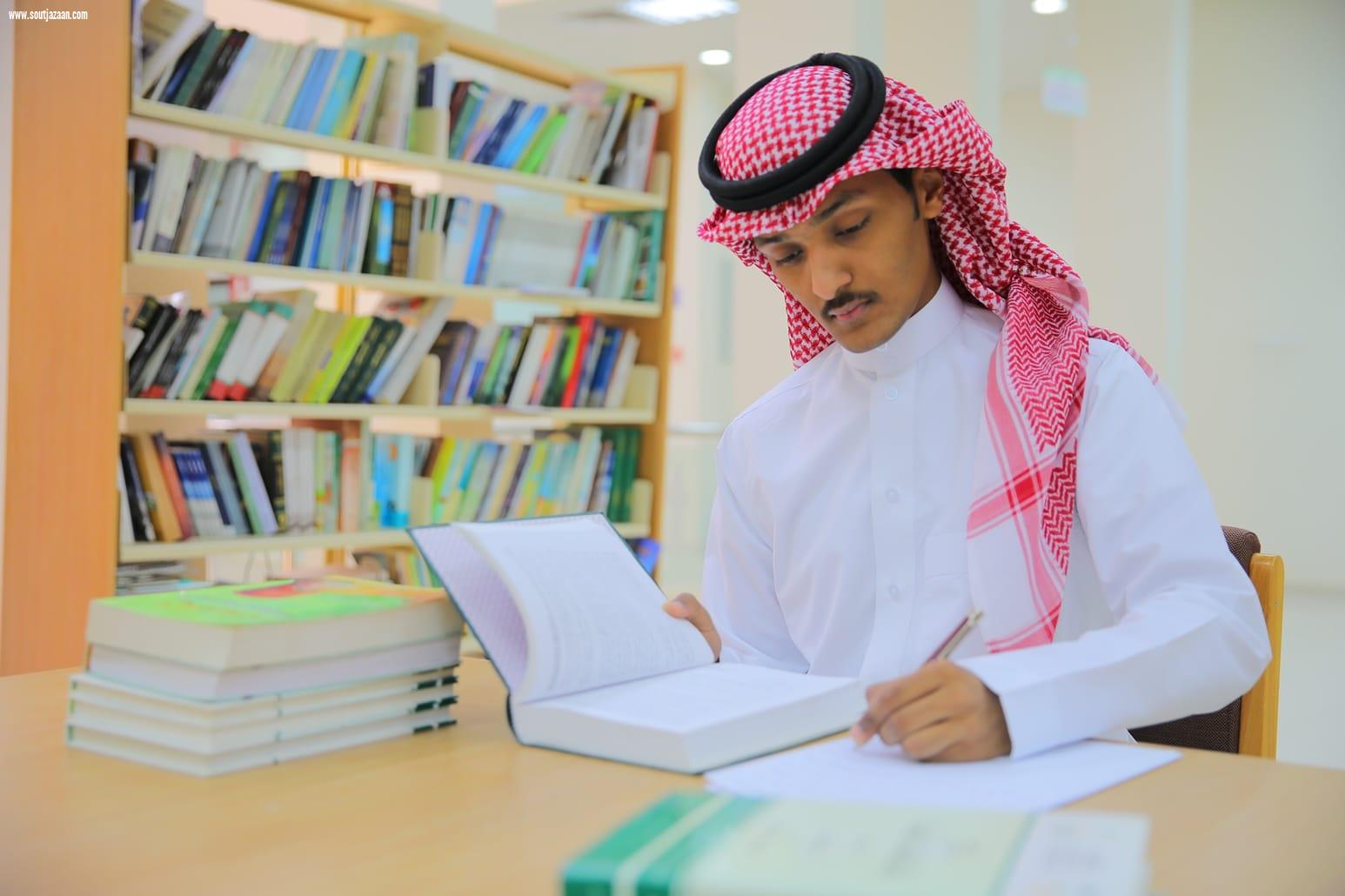 آل شملان | راوي الدرعية حافز لمشواري الأدبي