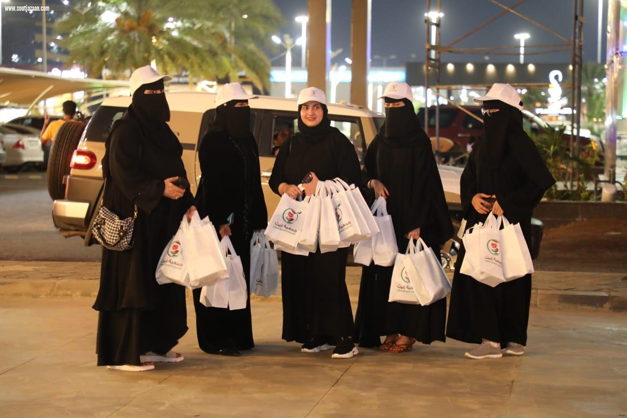 غيث تطلق حملة للتوعية بفيروس الكبد الوبائي