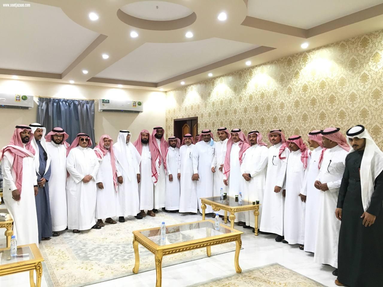محافظ الحُرّث يفعل مبادرة الإفتاء والفئة الغالية