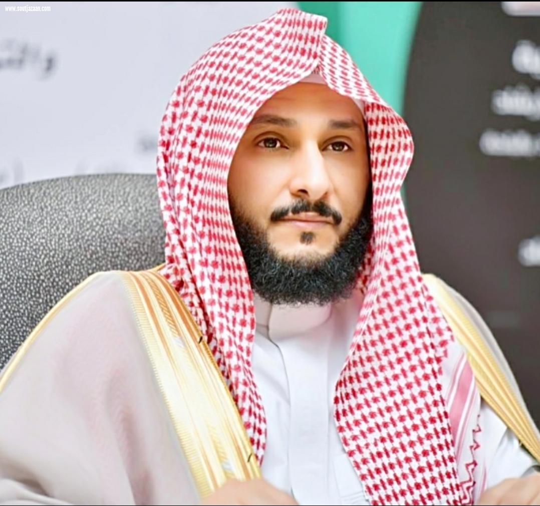 تعقيم 359 مسجداً وجامعاً في منطقة جازان