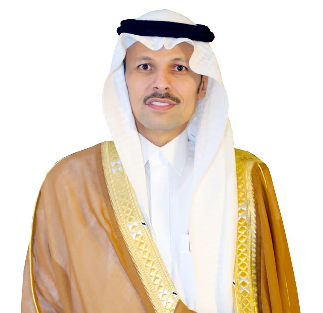 الجوهري: 8.7 مليار ريال عمليات نقاط البيع في جازان لعام 2020