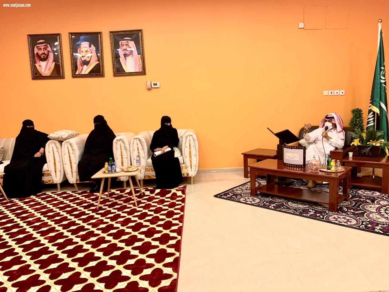 لجنة الفن التشكيلي بثقافة الشمالية تعقد لقاءها الدوري