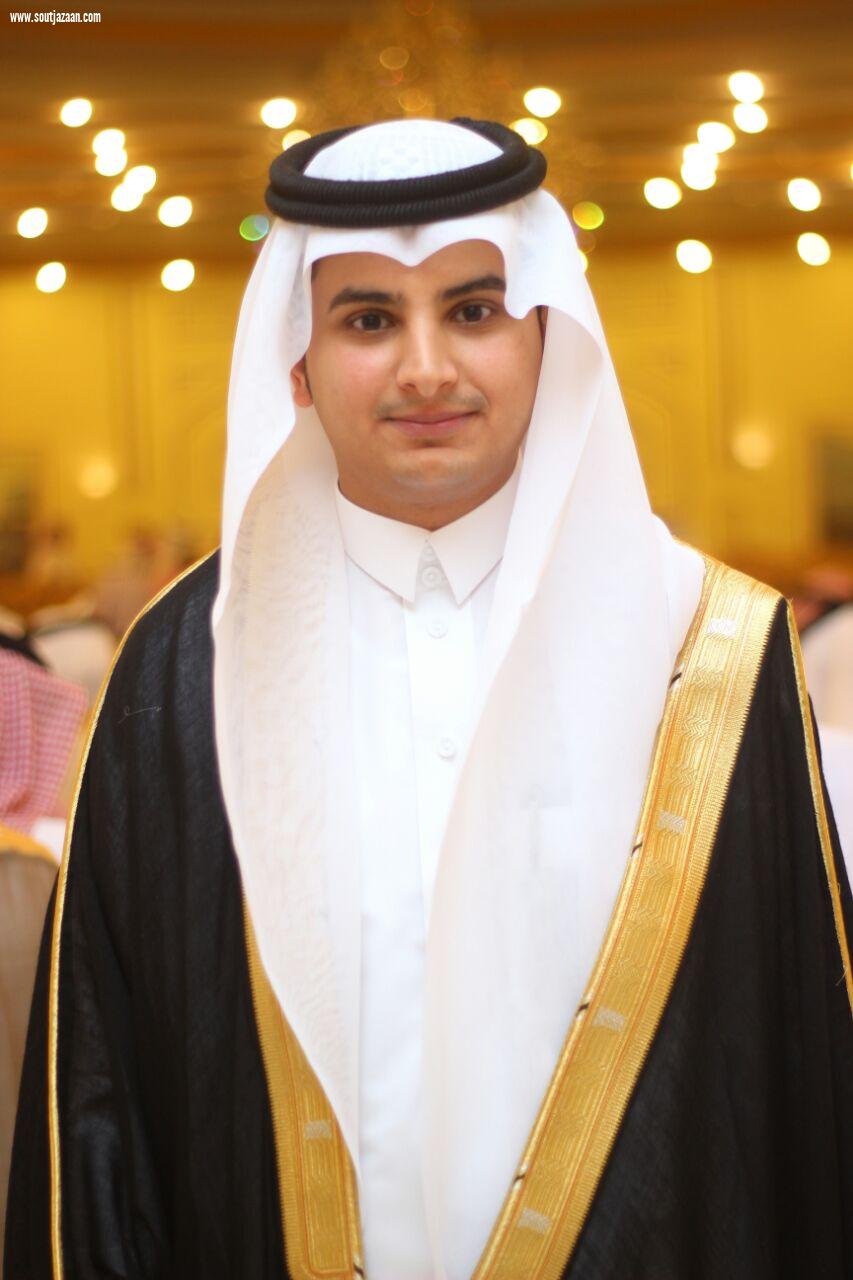 سمو أمير جــازان يكلف جعفر ناشب  مديرًا عاما للإدارة العامة للحقوق العامة بإمارة المنطقة