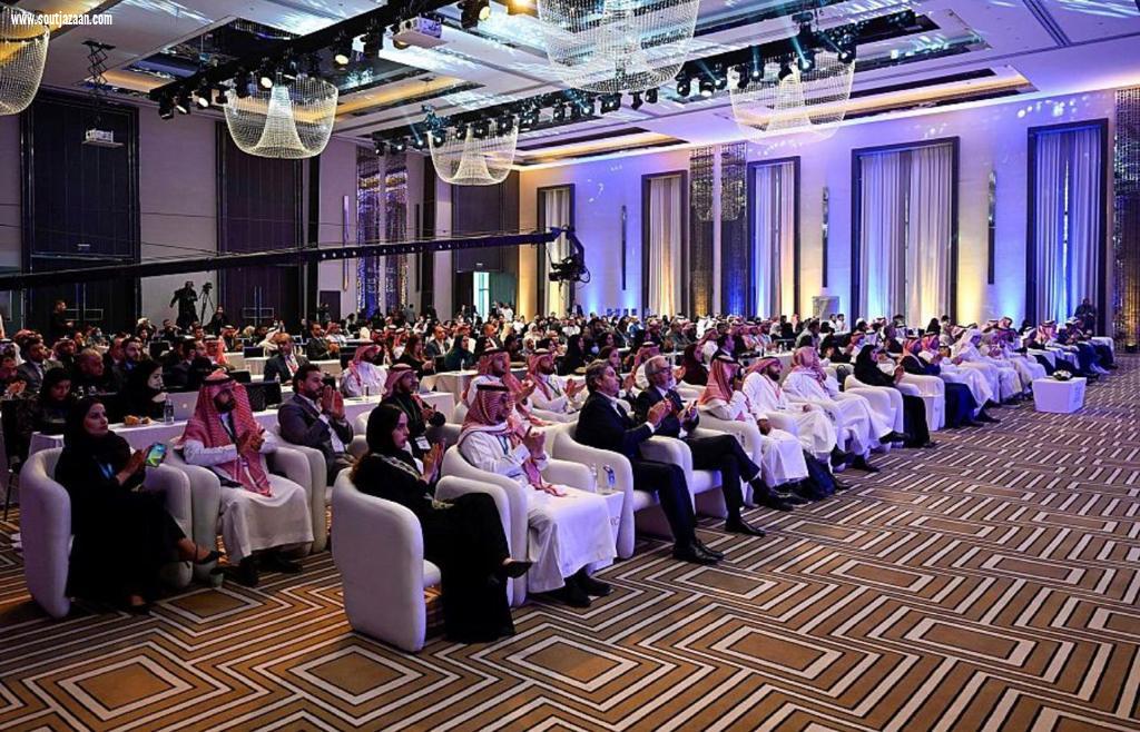 وكيل وزارة الصحة يفتتح المؤتمر السنوي التاسع للجمعية السعودية لأمراض الروماتيزم