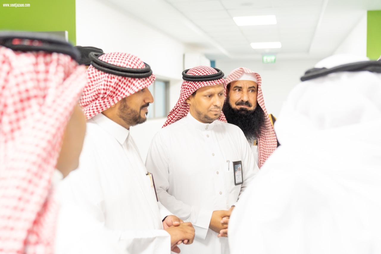 انتظام أكثر من 148 ألف طالب وطالبة في 1250 مدرسة بإدارة تعليم صبيا