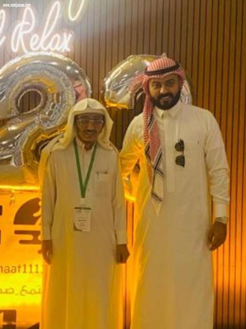 60 عضواً من مشاة الفجر بالرياض يزورون منطقة جازان 