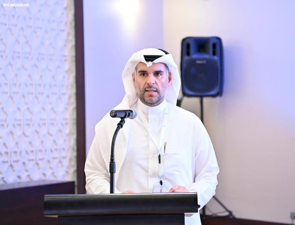صحة جازان تستضيف ملتقى الوكالة المساعدة للخدمات المساندة السنوي وتستعرض أبرز منجزاتها الهندسية الحديثة عبر المعرض المصاحب