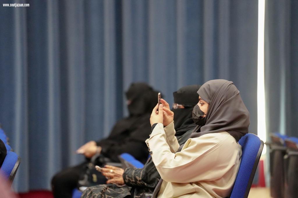 غرفة جازان تعقد جمعيتها العمومية لاستعراض البر امج الداعمة لسلسلة من الإنجازات لـ تطوير التنمية الاقتصادية بـ جازان