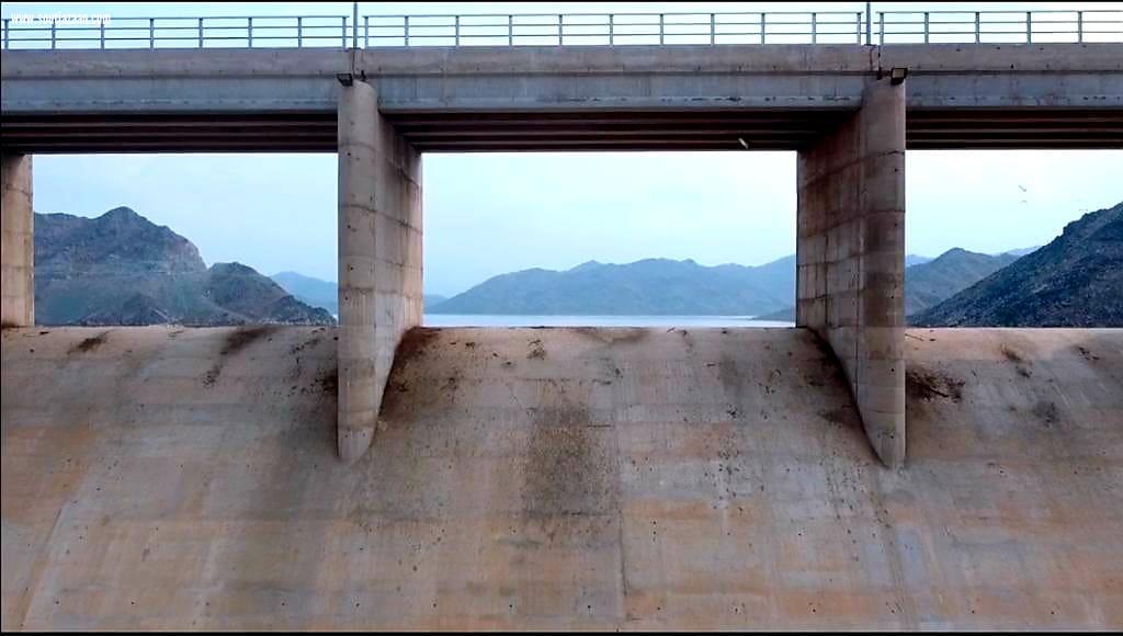 بتوجيه أمير منطقة مكة المكرمة.. محافظ العرضيات يدشن سد قنونا ومحطة تنقية المياه غدا