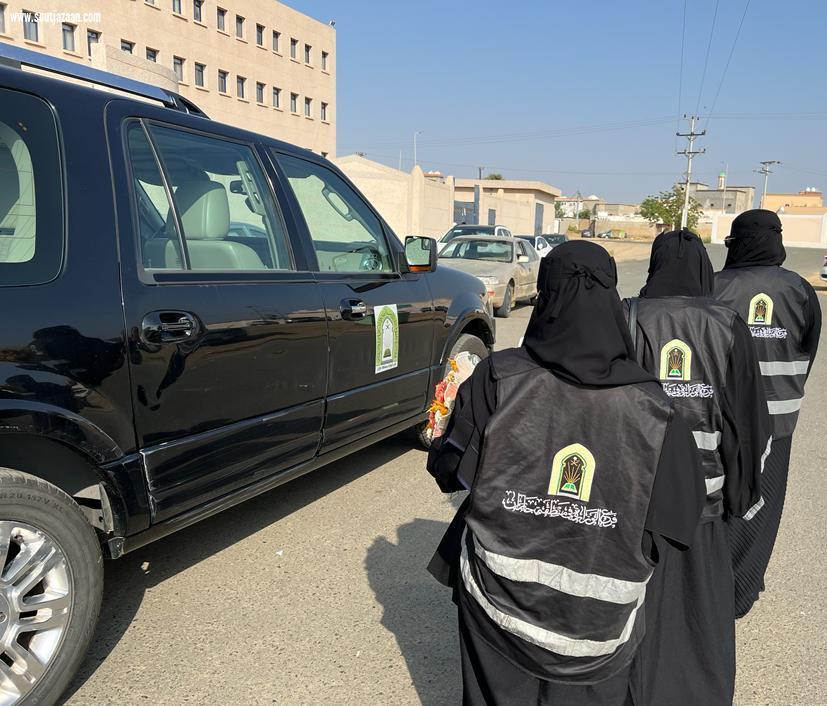 حضره ٤٩ معلمة وإدارية واستهدفت ٩٧ طالباً وطالبة | الشؤون الإسلامية في جازان تشارك في يوم الطفل العالمي بالشراكة مع التعليم