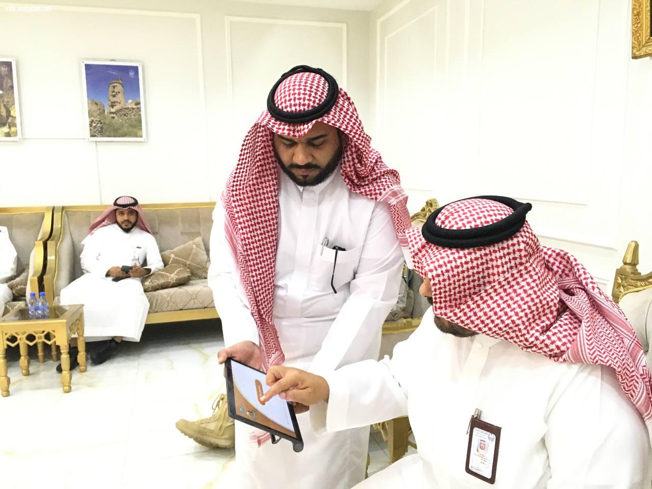 محافظ الداير يفعل مبادرة الإفتاء والفئة الغالية