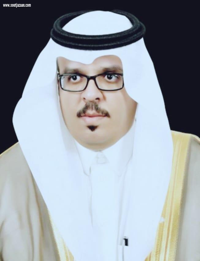 محافظ صبيا يهنئ القيادة بحلول شهر رمضان المبارك لعام ١٤٤٢هـ 