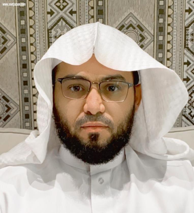 العبدلي مديرًا لفرع هيئة الأمر بالمعروف بمنطقة الحدود الشمالية