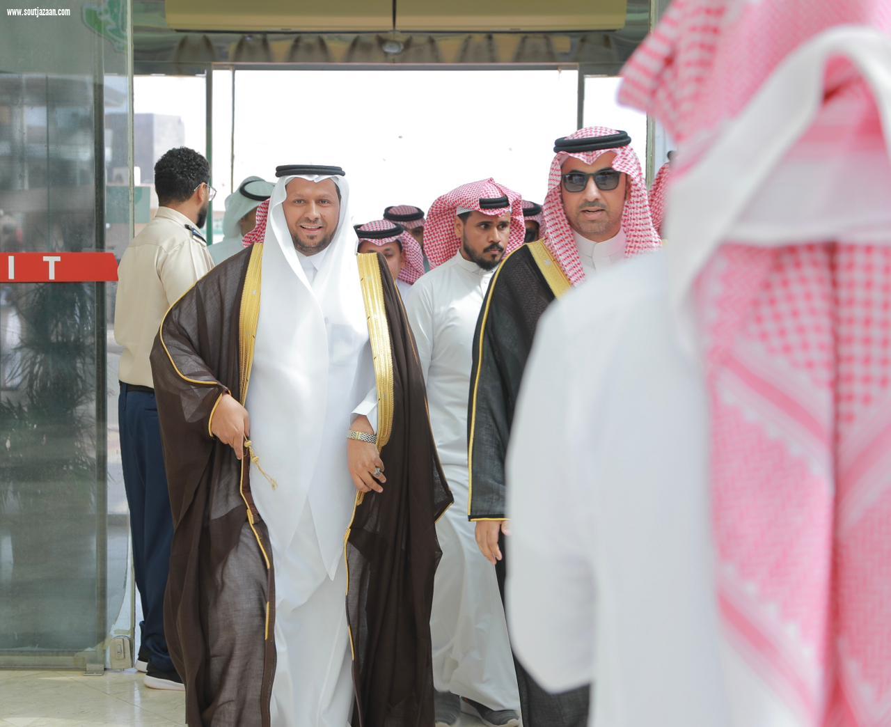 إدارة تعليم صبيا تحتفي بالمتقاعدين والمتقاعدات النظاميين