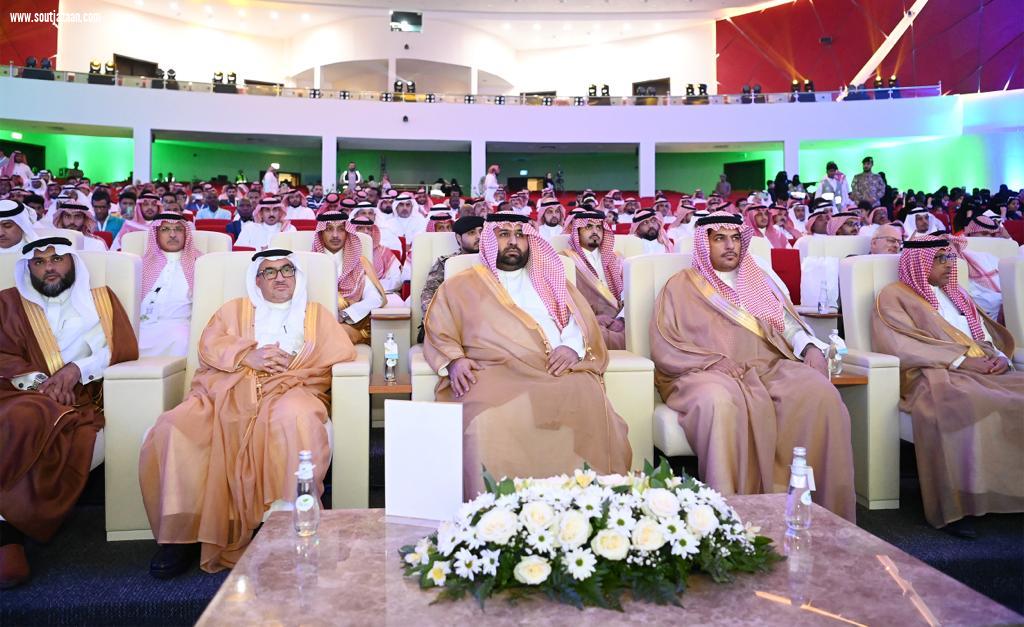 سمو أمير منطقة جازان بالنيابة يرعى فعاليات الاحتفاء باليوم الدولي لصون النظام الإيكولوجي لغابات المانجروف