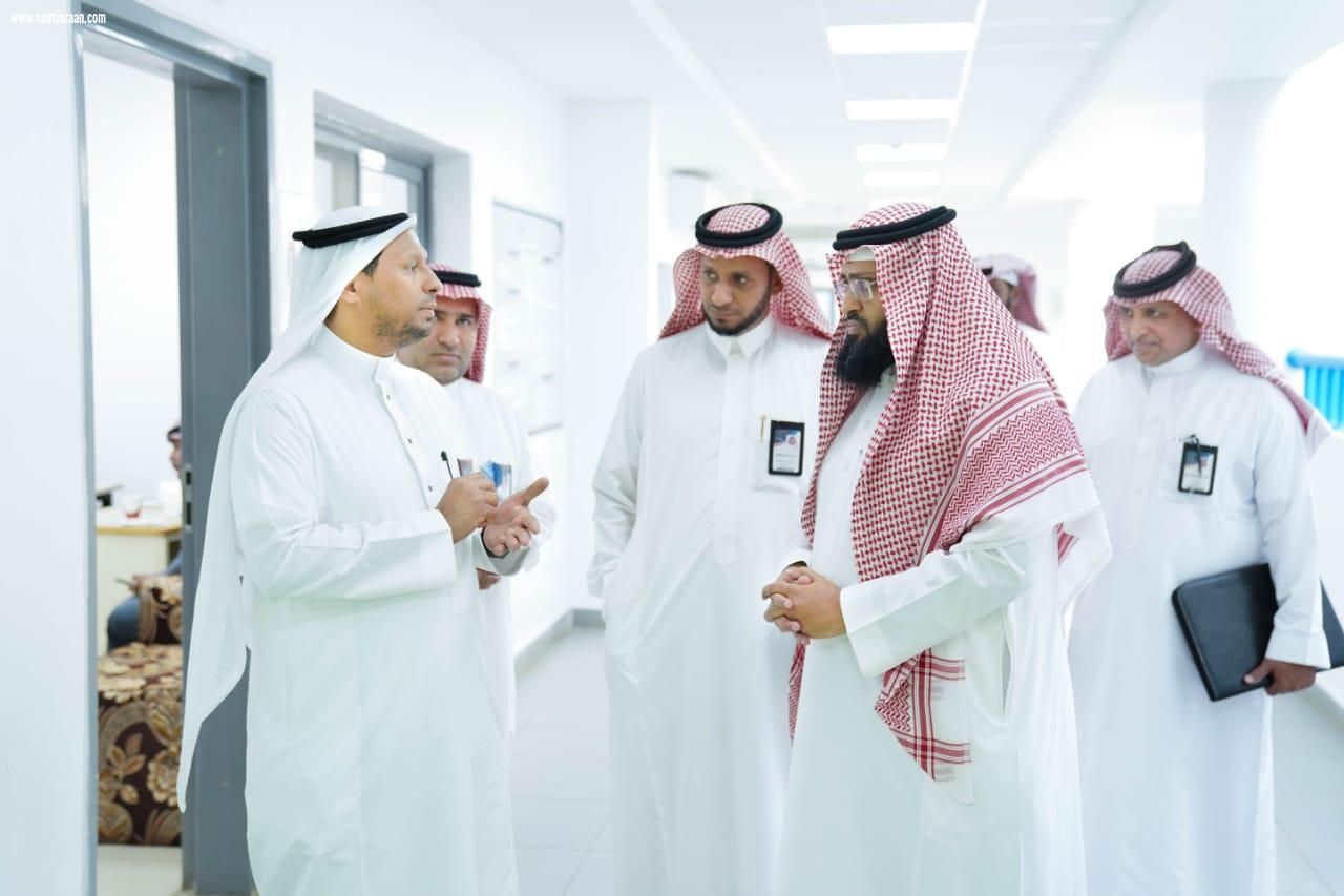 150 ألف طالب وطالبة يبدأون الفصل الدراسي الثاني بتعليم صبيا 