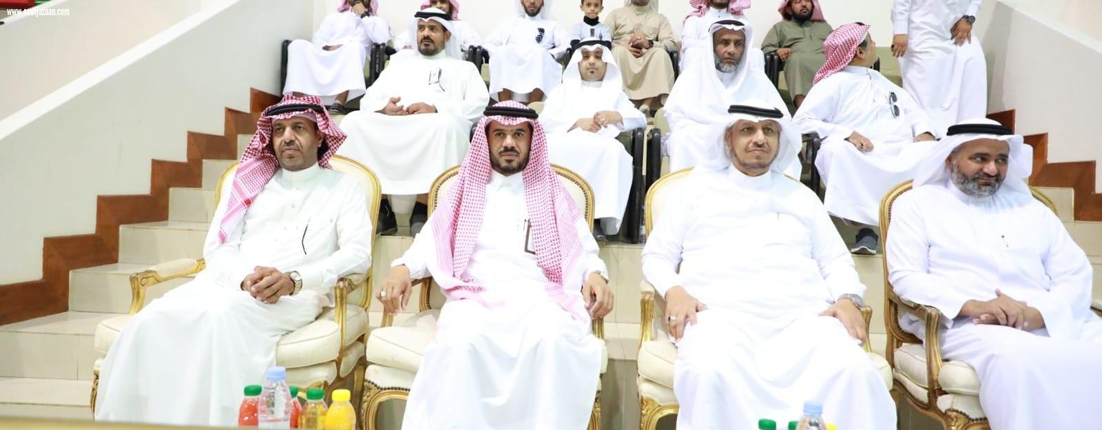 تعليم جازان يختتم دوري كرة الهدف للمكفوفين للعام الدراسي 1444هـ