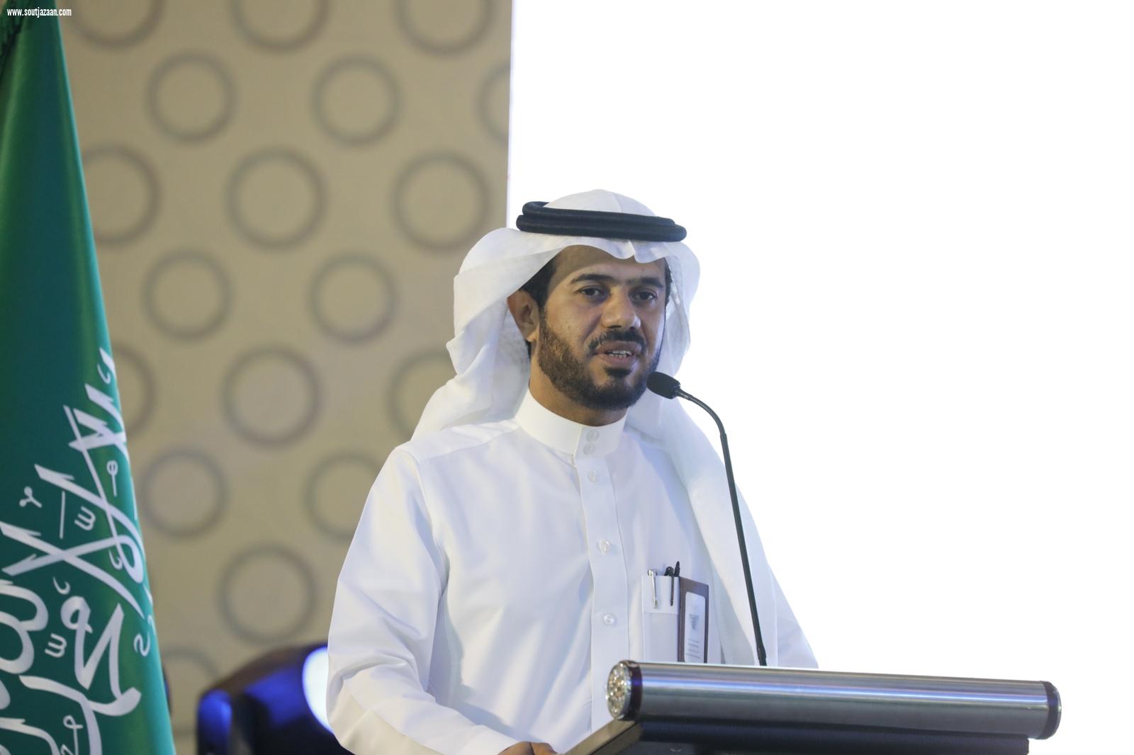 تعليم جازان ينظم ملتقى التطوع 2022م