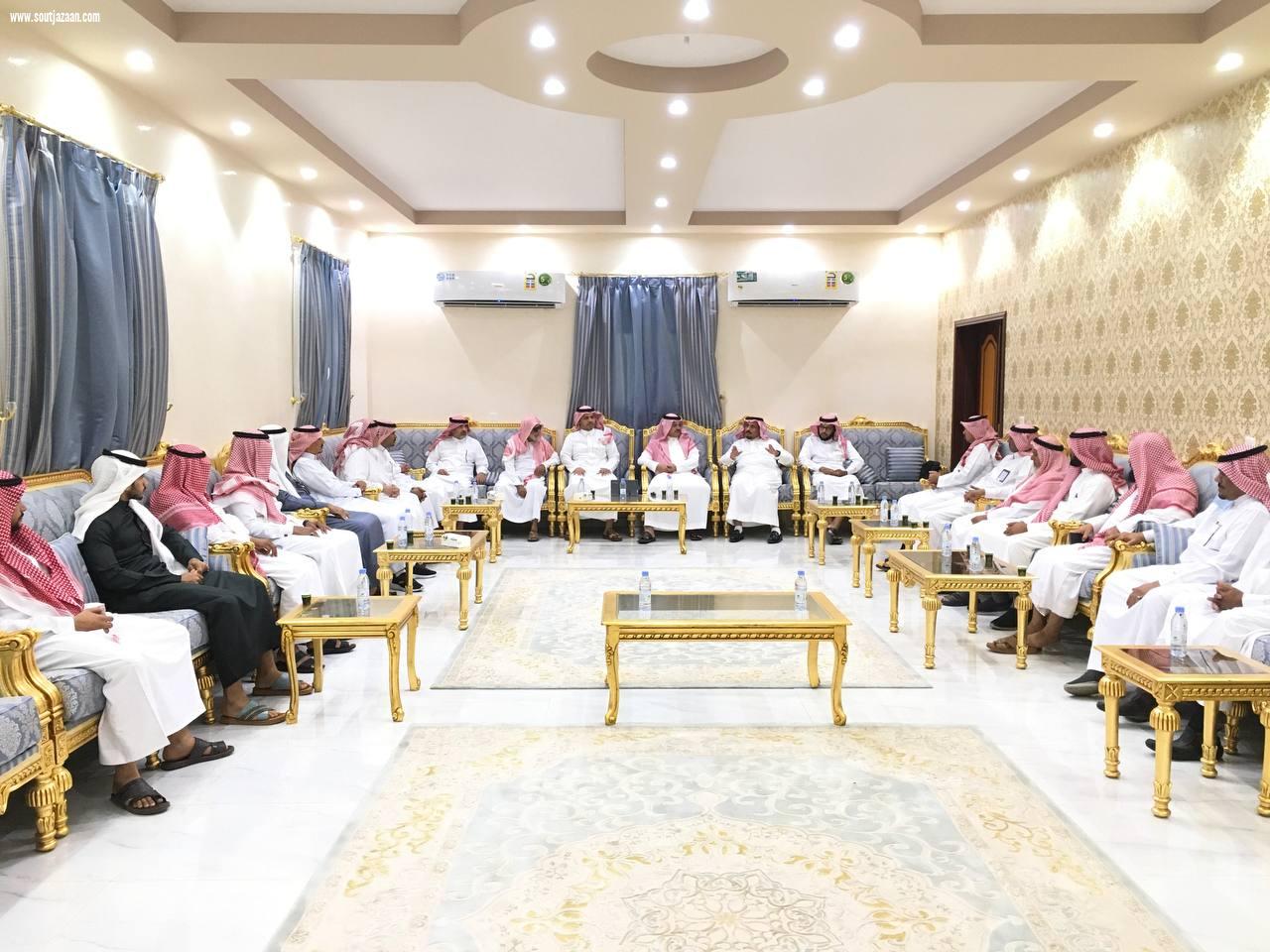 محافظ الحُرّث يفعل مبادرة الإفتاء والفئة الغالية
