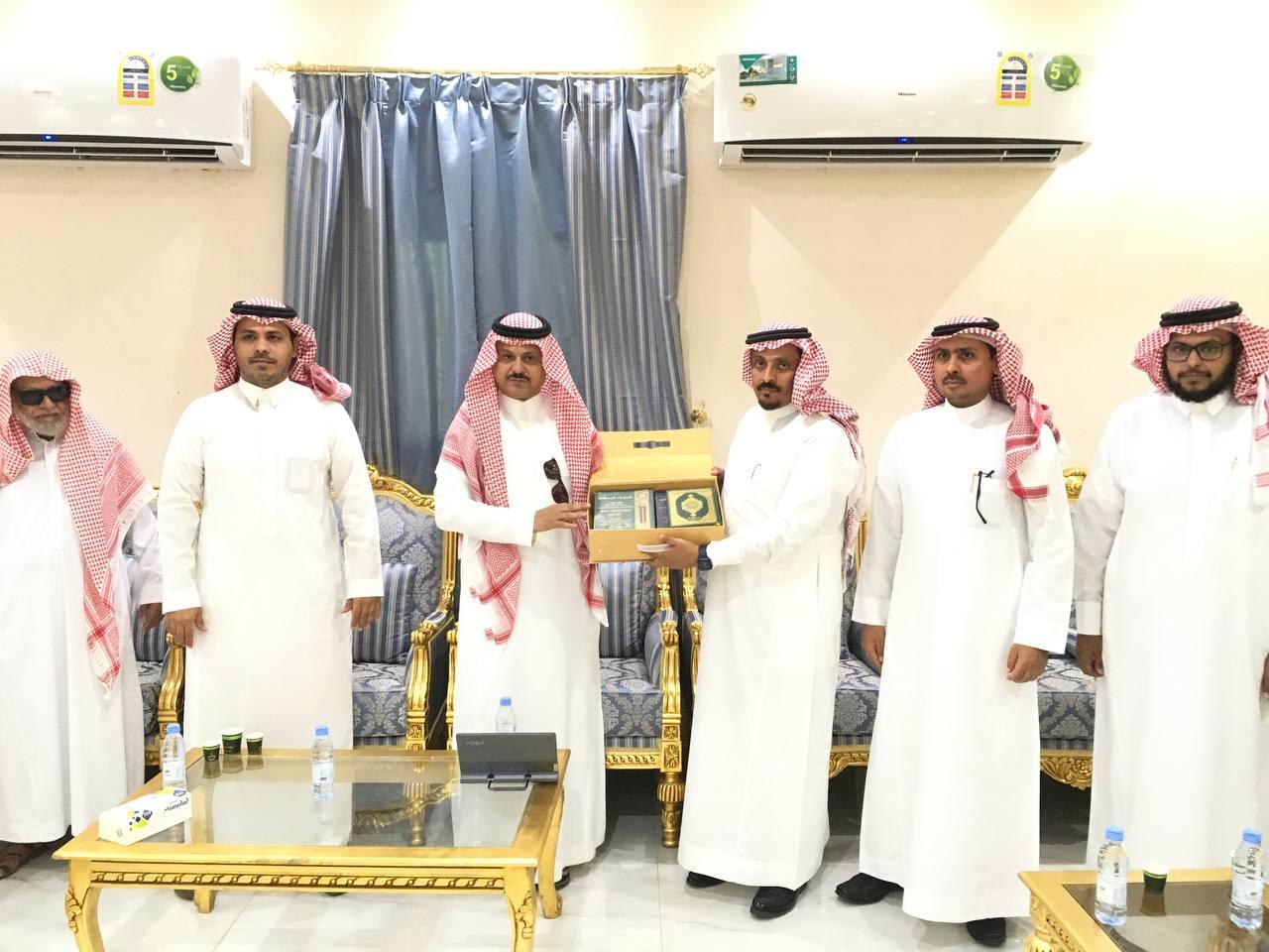 محافظ الحُرّث يفعل مبادرة الإفتاء والفئة الغالية