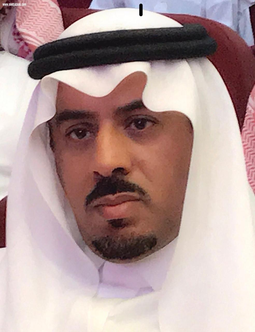 مشرف القيادة المدرسية بـمكتب تعليم بيش  يتلقى خطاب شكر وتقدير 
