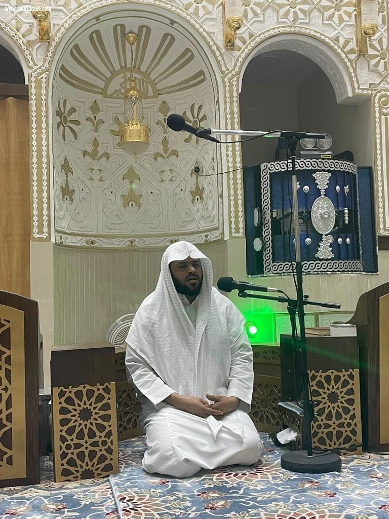 إسلامية جازان تُنفذ عدة محاضرات دعوية بمحافظة فيفاء
