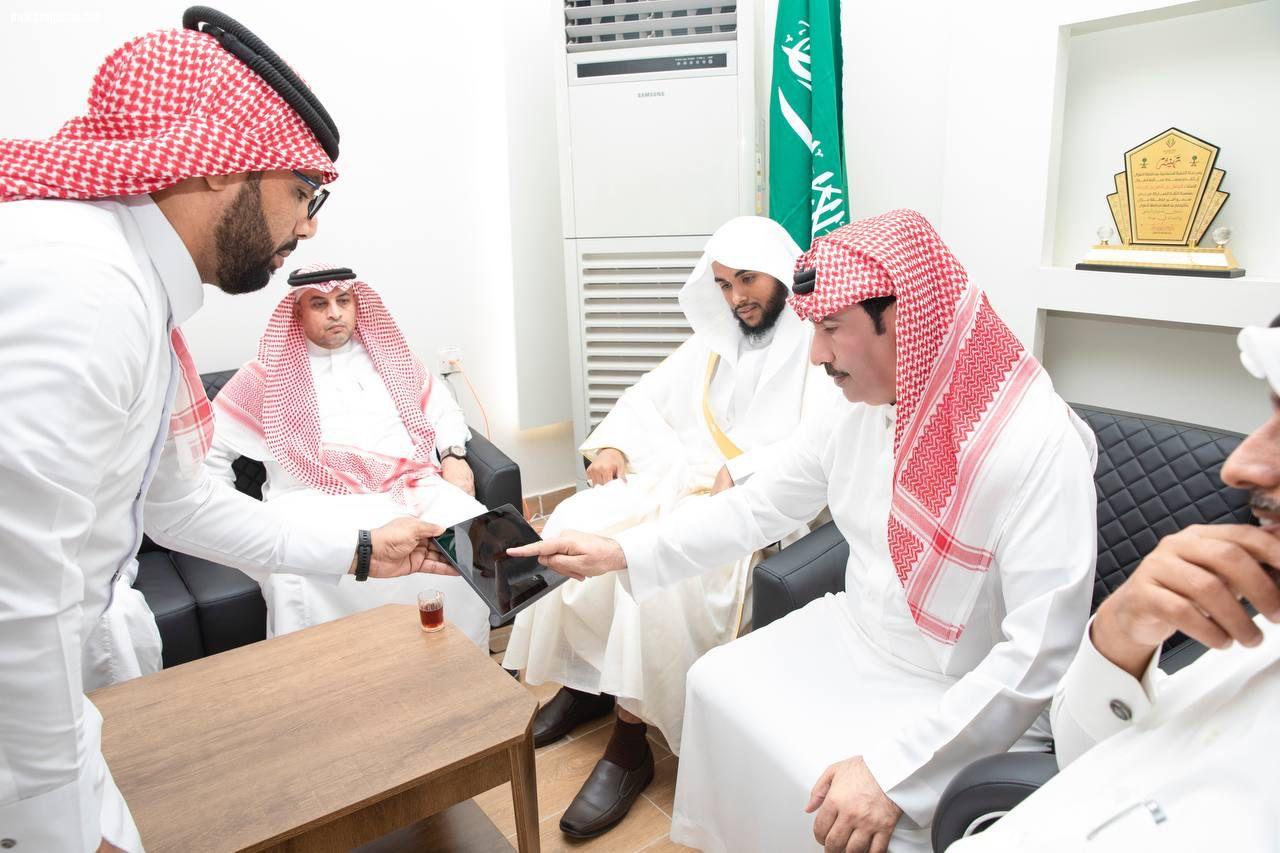 محافظ الطوال يفعل مبادرة الإفتاء والفئة الغالية