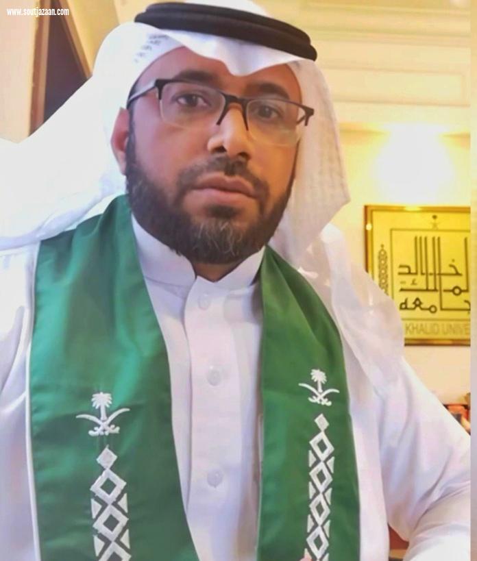نادي أبها الأدبي يستضيف حلقة اللسانيات والخطاب  من مبادرة نادي أبها الأدبي الثقافة إلى بيتك