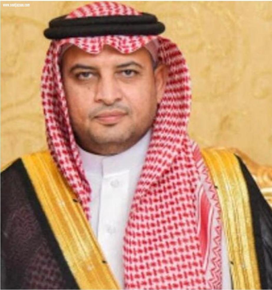 شيخ شمل قبائل آل عيسى بني حمد يهنئ القيادة الرشيدة بمناسبة عيد الاضحى المبارك 1444هـ