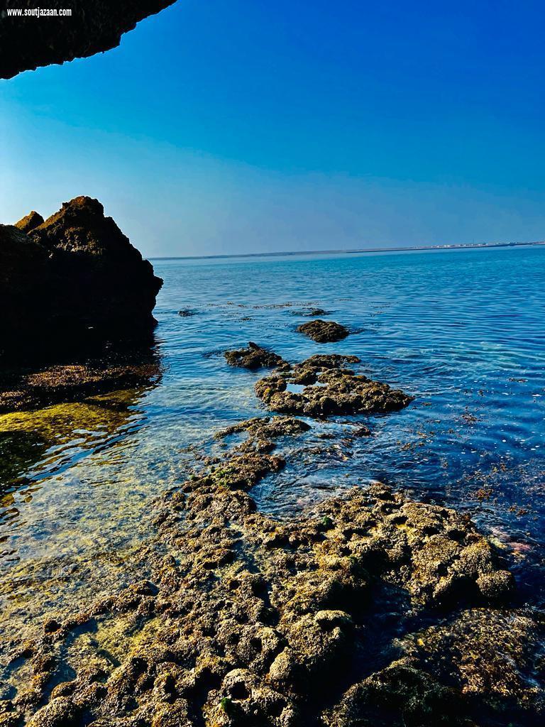سقيد فرسان يجذب السياح