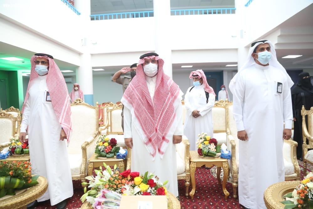 ابتهاجا بذكرى البيعة السابعة وفي ١٢٠٠ مدرسة للبنين والبنات | اختتام فعاليات إدارة تعليم صبيا ومكاتبها في ٩ محافظات