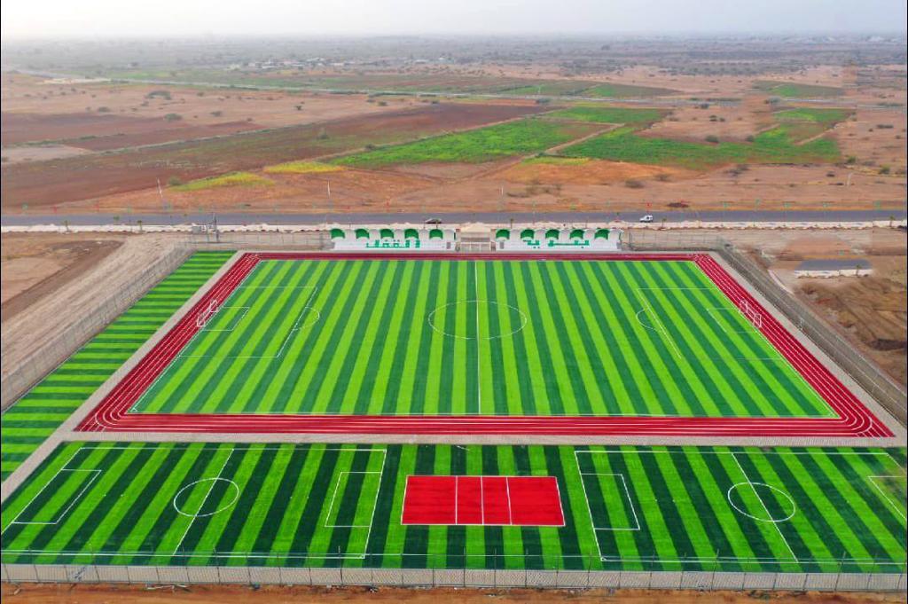البطولة الأولى لأمانة جازان والبلديات التابعة لكرة القدم تنطلق غداً الثلاثاء على أربع ملاعب
